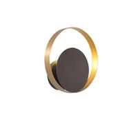 Modern Bedroom Wall Lamp Farmhouse Black Andd Wall Sconce Light for Home Decoration Vintage Retro Style Bedside Wall Corner Mount Light Fixture for Dining Room Hallway Entrance Porch