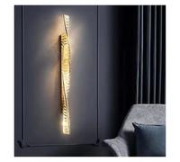 Modern Bedside Led Wall Lamp Luxury Lustre Crystal Wall Scones d Metal Sofaside Mounted Lamp Home Decor Indoor Light,Wall lamp Indoor