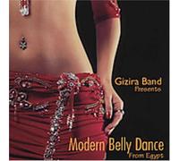 Modern Belly Dance from Egypt
