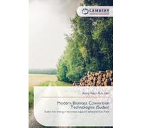 Modern Biomass Conversion Technologies (Sudan): Sudan bio-energy resources support advanced bio-fuels