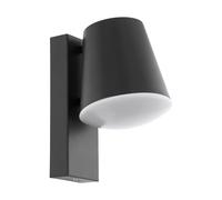 Modern Black Outdoor Applique GL0703