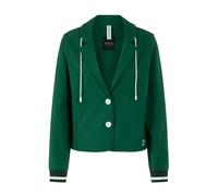 Modern Blazer - female - Marc Cain - Blazers - Green - XL - Jackets XL