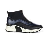 Rieker N6352-14 Womens Boots - Blue - UK 7.5 / EU 41