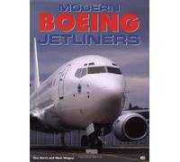 Modern Boeing Jetliners