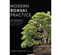 Modern Bonsai Practice