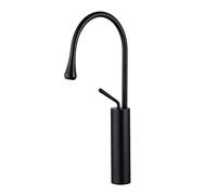 Modern Brass Kitchen Bathroom Faucet Premium Single Handle Mixer Tap Drip Free Design for Sink Durable and Elegant Basin Tap