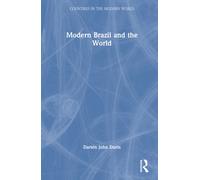 Modern Brazil and the World