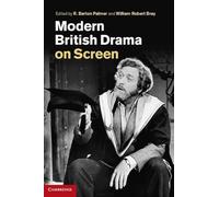 Modern British Drama on Screen