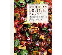 Modern British Food: Recipes from Parlour