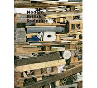 Modern British Sculpture: Royal Academy of Arts, London