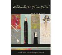 Modern British Women Writers: An A-to-Z Guide