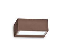 Modern Brown Outdoor Applique DL0013