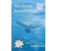 Modern Buddhism: The Path of Compassion and Wisdom