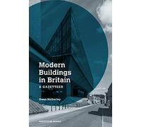 Modern Buildings in Britain