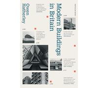 Modern Buildings in Britain: A Gazetteer