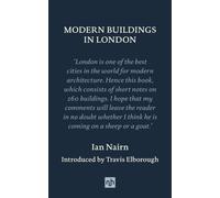 Modern Buildings in London