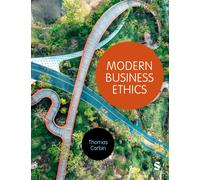 Modern Business Ethics