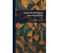Modern Business Mathematics
