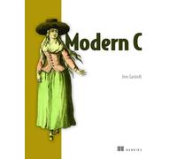 Modern C