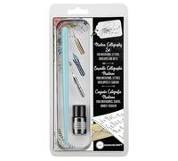 Manuscript Modern Calligraphy Set