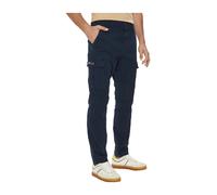 Modern Cargo Trousers Lightweight Austin - male - Tommy Hilfiger - Slim-fit Trousers - Blue - W33 L32 - Trousers W33 L32