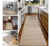 Modern Carpet Runners for Hallway, 100cm 1.5m 2m 250cm 300cm 4m 450cm 5m 550cm 6m Extra Long Carpets, Kitchen Hall Stairs idth 60cm 70cm 80cm 90cm Narrow Carpet Floor Decor Runner Rugs ( Size : 90×400