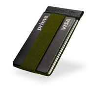 Modern Carry Quick Draw Eclipse Card Holder, Olive Green, Card Holder