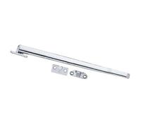 Modern Casement Window Stay for 255mm Polished Chrome from EUROART