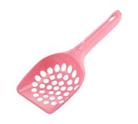 Modern Cat Litter Scoops | Cat Scoop for Litter Tray | Cat Litter Shovel Pet Cleaning Tool | Ergonomic Solid Resin Cat Poop Scoop | Easy to Clean Cat Scoop for