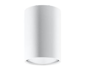 Modern Ceiling lamp Plafond LAGOS 10 White GU10 Led SOLLUX LIGHTING Living room