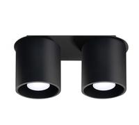 Ceiling lamp aluminum Orbis modern Design GU10 | Lighting Ceiling Lights