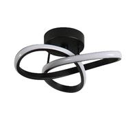 Modern Ceiling Light - Light Function Modern | Lighting Lamp with Acrylic Shade | Latest Flush Mount Device | Versatile Lighting Decorations for Bedroom