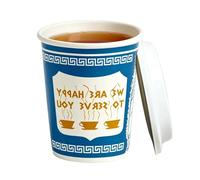 Modern Ceramic Cup, Urban Dinnerware Mug, Compact Coffee Vessel, Kitchen Home House Table Desk Setup, Living Room Indoor Outdoor Beverage Gear, Drinkware Supply for Women, Men, 10 * 8.5 * 6.5cm