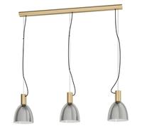 Modern Chandelier Design With 3 Lights GL0411