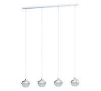 Modern Chandelier Design With 4 Lights GL0572