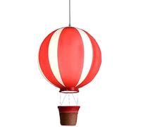 Modern Chandeliers Hot Air Balloon Ceiling Light Room Art Lights Lighting Creative Special Romantic Dining Table Children's Bedroom Kindergarten-Green *