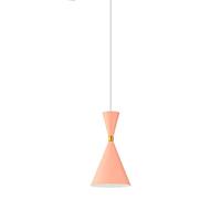 Modern Chaner, Mac Color Chaner Modern Fashion Decoration Pendant Lamp Pendant Light Single Head E27 Chaners Premium Metal Hanging Light Simple Lighting Fixtures Compatible with Kit