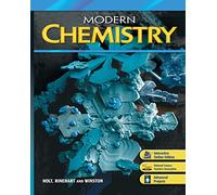 Modern Chemistry