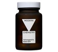 Modern Chemistry Ashwagandha KSM-66 Capsules 30s