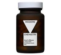 Modern Chemistry Lion's Mane Capsules 60s