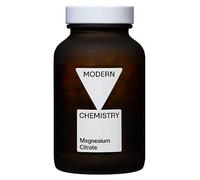 Modern Chemistry Magnesium Citrate Tablets 60s