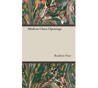 Modern Chess Openings