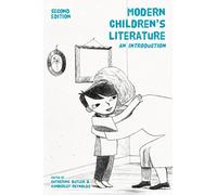 Modern Children's Literature: An Introduction