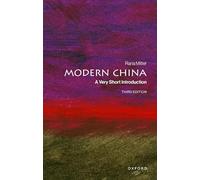 Modern China