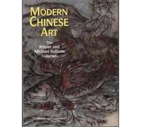 Modern Chinese Art: The Khoan and Michael Sullivan Collection