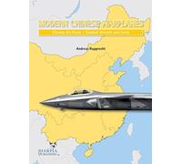 Modern Chinese Warplanes: Chinese Air Force - Aircraft and Units: Chinese Air Force - Combat Aircraft and Units