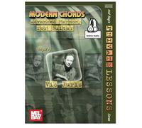 Modern Chords: Advanced Harmony for Guitar (Mel Bay s Private Lessons)