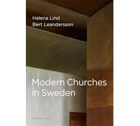 Modern Churches in Sweden