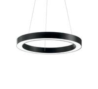 Modern Circular LED Chandelier DL0129