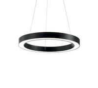 Modern Circular LED Chandelier DL0130
